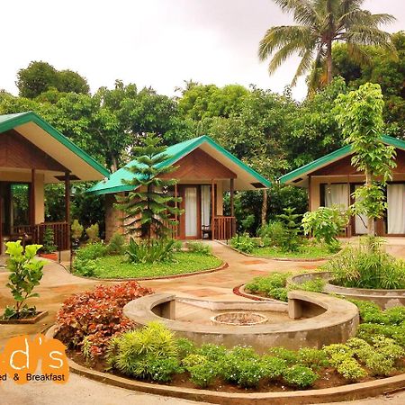 Ted'S Bed And Breakfast Santa Cruz  Екстер'єр фото