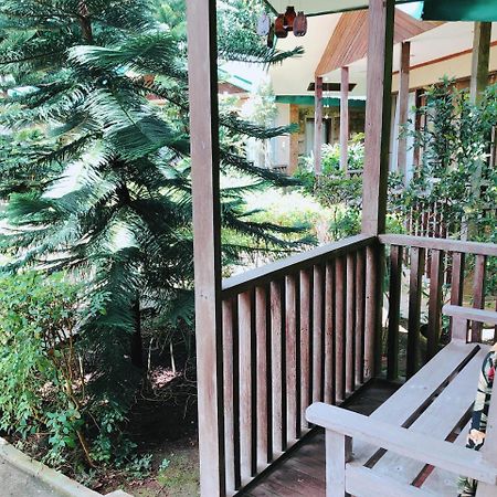 Ted'S Bed And Breakfast Santa Cruz  Екстер'єр фото