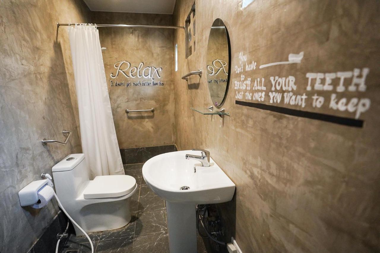 Ted'S Bed And Breakfast Santa Cruz  Екстер'єр фото