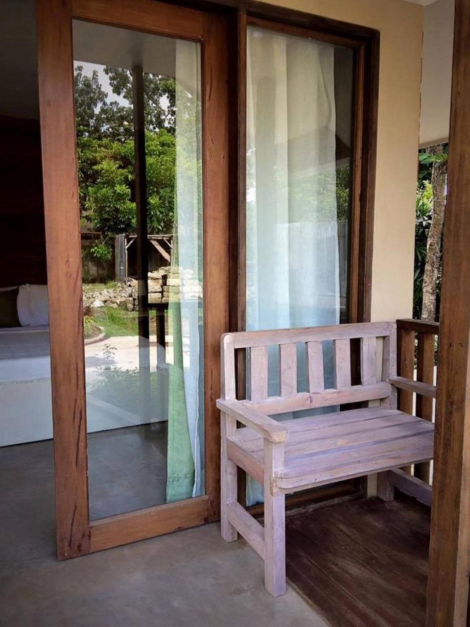 Ted'S Bed And Breakfast Santa Cruz  Екстер'єр фото