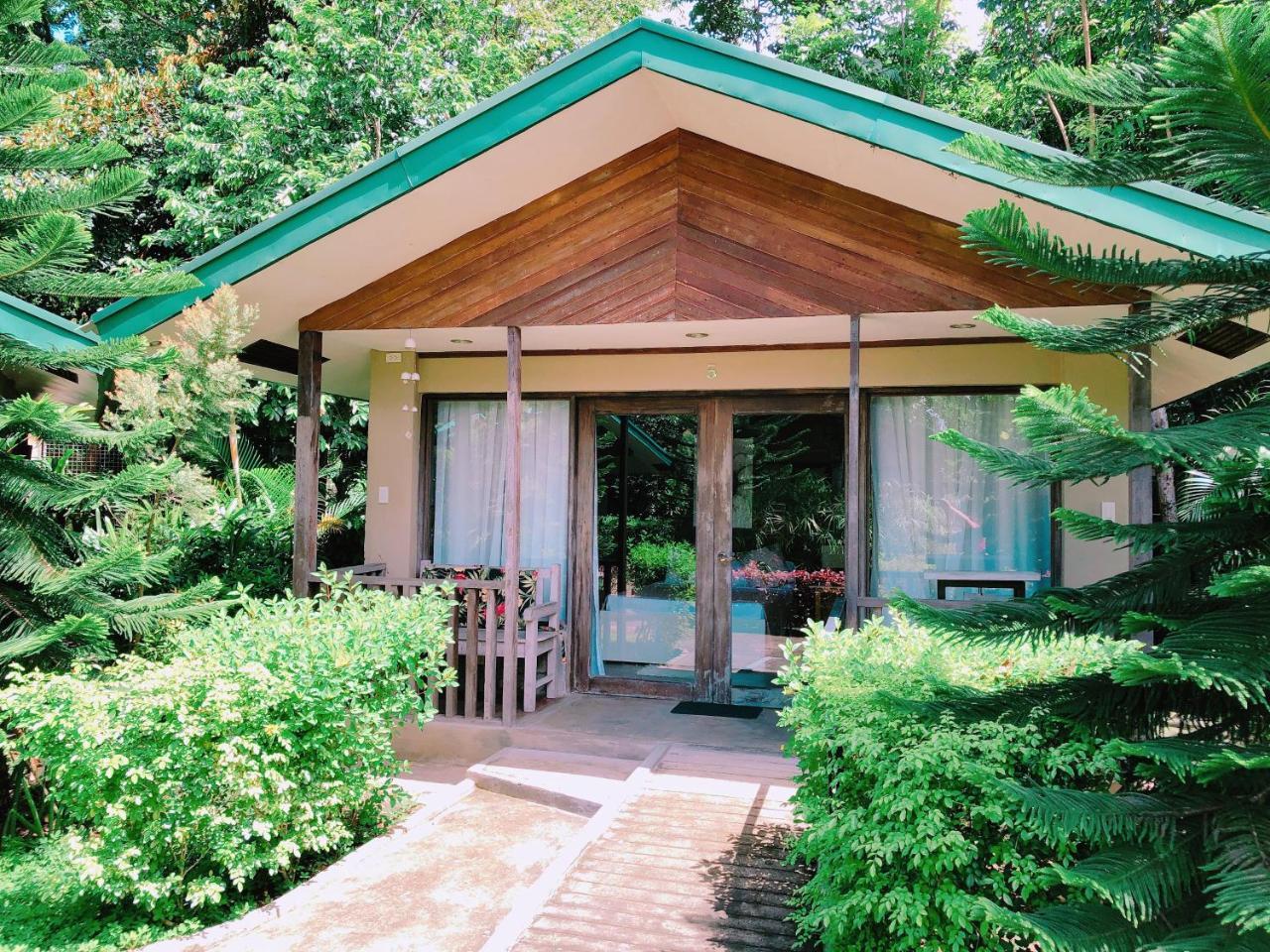 Ted'S Bed And Breakfast Santa Cruz  Екстер'єр фото