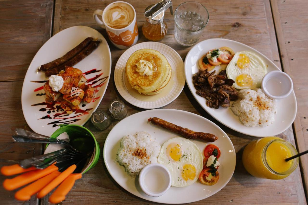 Ted'S Bed And Breakfast Santa Cruz  Екстер'єр фото